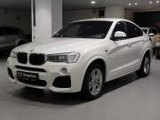 BMW X4 I (F26) Казань  - изображение 23