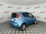 Suzuki Splash I Рестайлинг Псков  - изображение 24