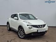 Nissan Juke I Москва  - изображение 15