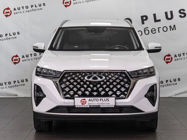 Chery Tiggo 7 Pro Max I с пробегом 2024 года, цена 1 809 000 рублей, 98130 км, внедорожник, Автокод Объявления