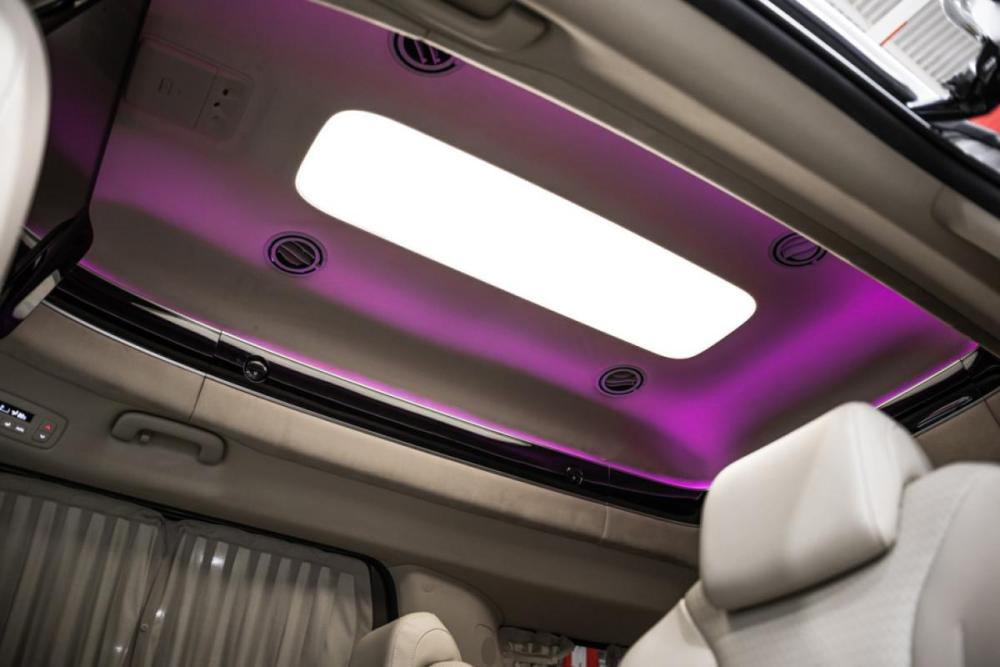 Kia Carnival IV Санкт-Петербург  - изображение 21