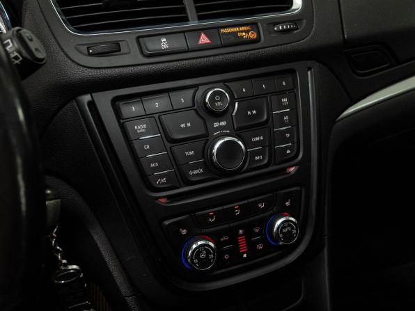 Opel Mokka I с пробегом 2013 года, цена 749 000 рублей, 225690 км, внедорожник, Автокод Объявления
