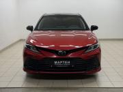 Toyota Camry VIII (XV70) Рестайлинг Вологда  - изображение 22