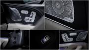 Mercedes-Benz GLE II (V167) Москва  - изображение 46