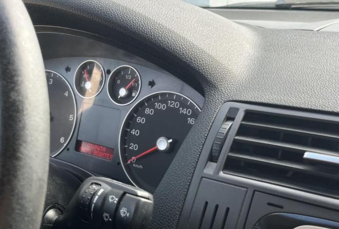 Ford C-MAX I Рестайлинг с пробегом 2007 года, цена 750 000 рублей, 89461 км, компактвэн, Автокод Объявления