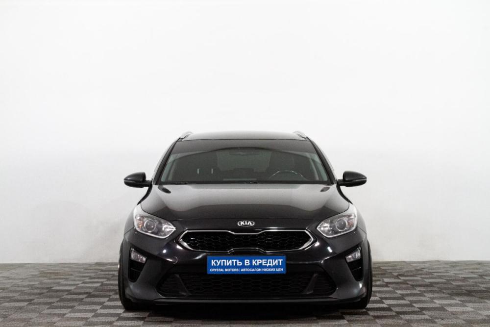 Kia Ceed III Сургут  - изображение 2