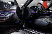 Mercedes-Benz Maybach S-Класс I (X222) Рестайлинг Москва  - изображение 48