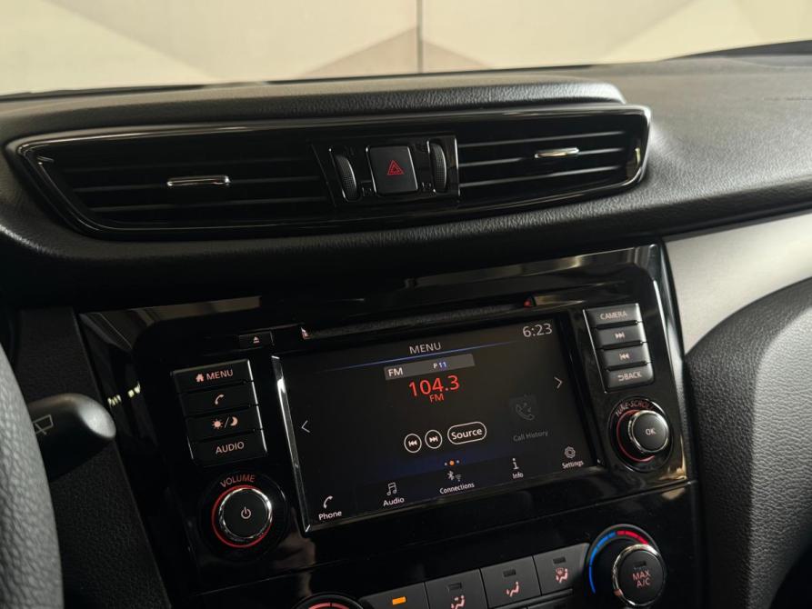 Nissan Rogue Sport I Рестайлинг Оренбург  - изображение 15