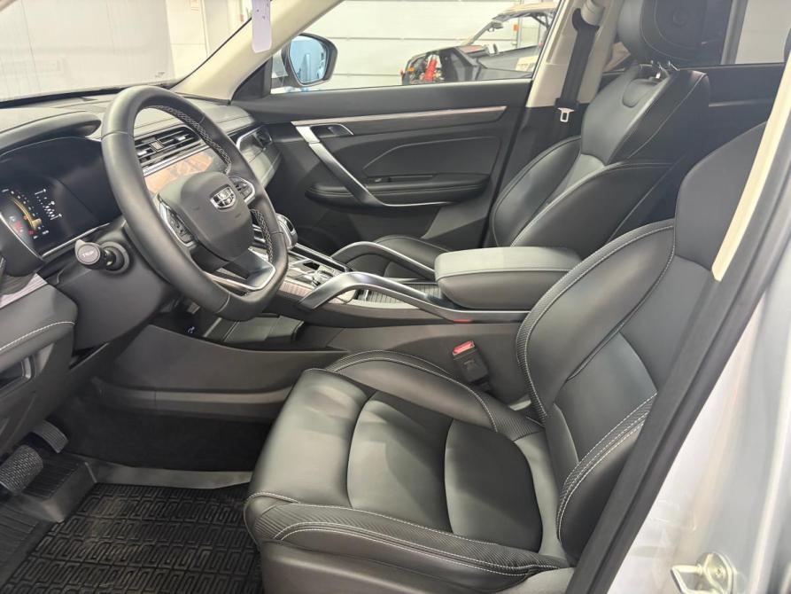 Geely Atlas Pro Краснодар  - изображение 12