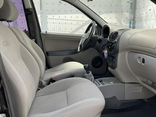 Lada (ВАЗ) Kalina I с пробегом 2011 года, цена 465 000 рублей, 93488 км, седан, Автокод Объявления