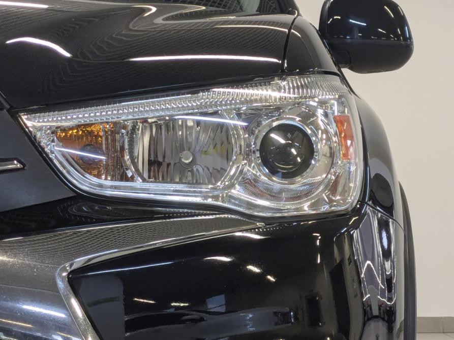 Mitsubishi ASX I Рестайлинг 2 Санкт-Петербург  - изображение 11
