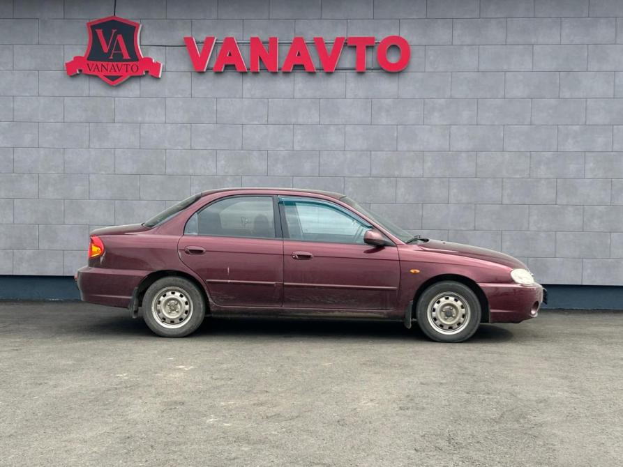 Kia Spectra I Рестайлинг 2 Альметьевск  - изображение 4