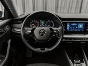 Skoda Octavia IV (A8) Москва  - изображение 39