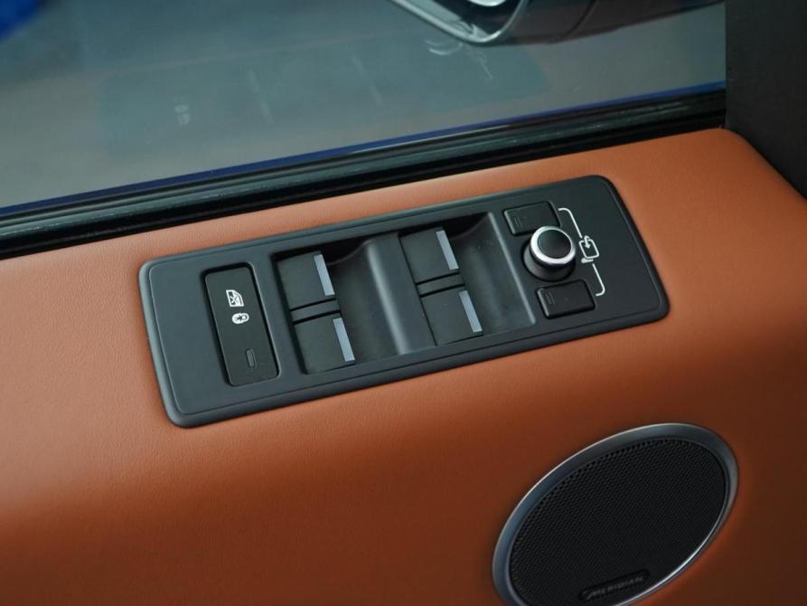 Land Rover Range Rover Sport II Москва  - изображение 14