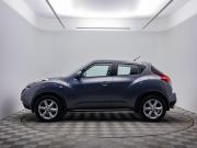 Nissan Juke I Москва  - изображение 27