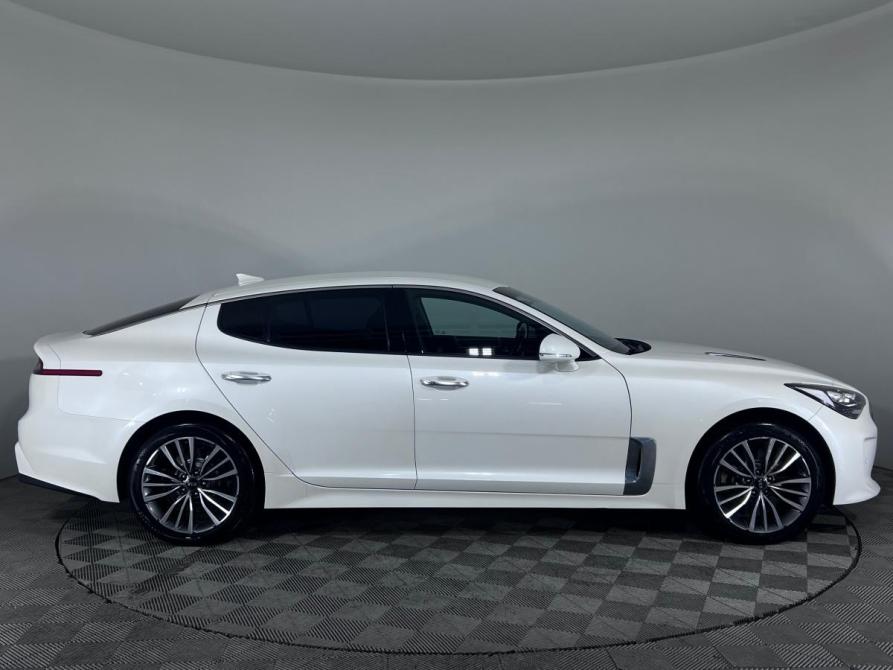 Kia Stinger I Ростов-на-Дону  - изображение 8