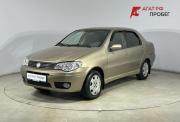 Fiat Albea I Рестайлинг Саранск  - изображение 27