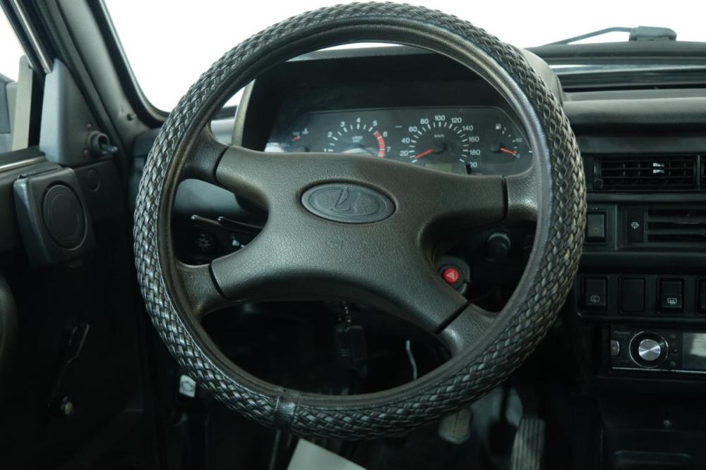 Lada (ВАЗ) 2131 (4x4) I Омск  - изображение 11