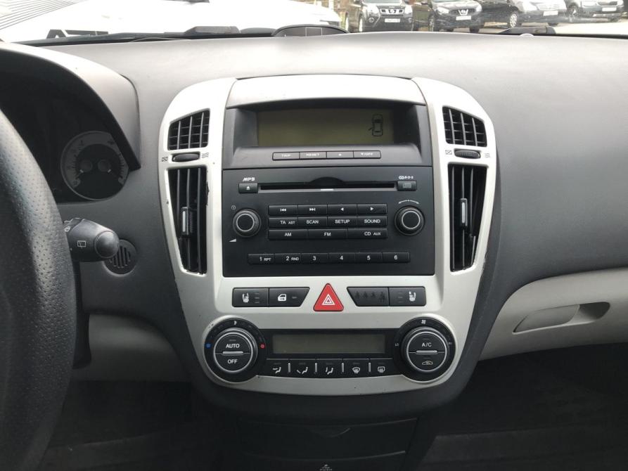 Kia Ceed I Брянск  - изображение 14