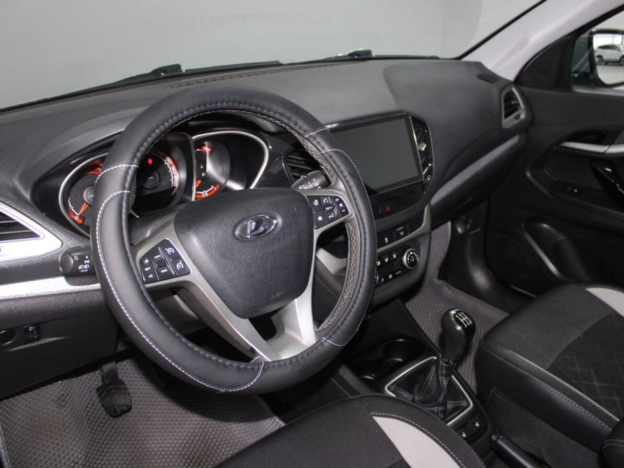 Lada (ВАЗ) Vesta I Старый Оскол  - изображение 11