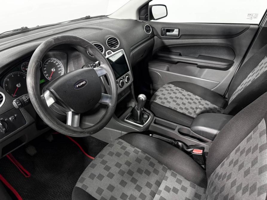 Ford Focus II Санкт-Петербург  - изображение 9