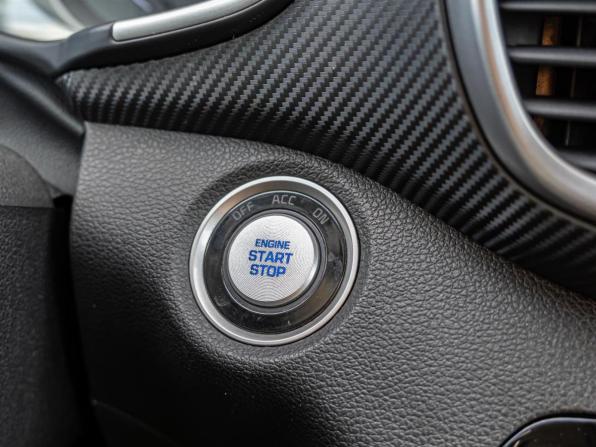 Hyundai Tucson III Рестайлинг с пробегом 2018 года, цена 2 285 000 рублей, 140533 км, внедорожник, Автокод Объявления