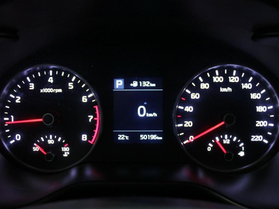 Kia Rio IV Таганрог  - изображение 14