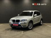 BMW X3 II (F25) Челябинск  - изображение 24