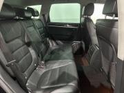 Volkswagen Touareg II Москва  - изображение 31