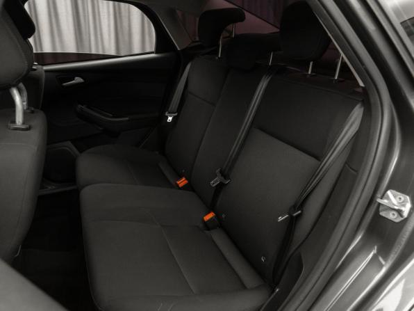 Ford Focus III Рестайлинг с пробегом 2016 года, цена 1 030 000 рублей, 161728 км, седан, Автокод Объявления