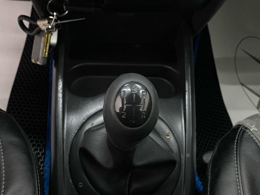 Renault Megane II Рестайлинг Энгельс  - изображение 32
