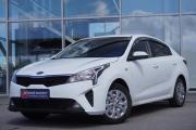Kia Rio IV Рестайлинг Ульяновск  - изображение 22