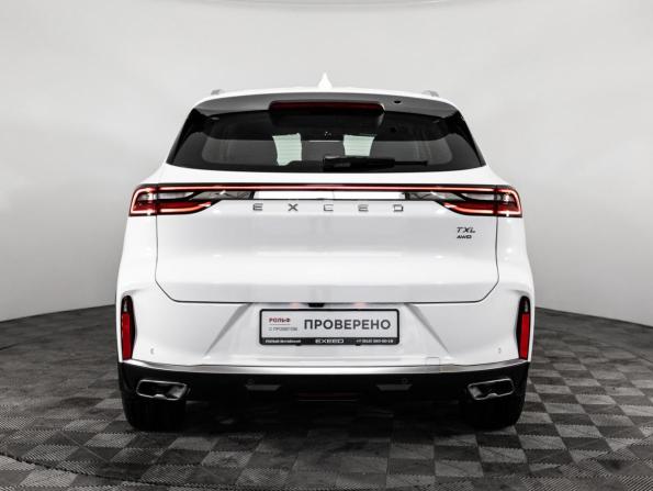 Exeed TXL I Рестайлинг 2 с пробегом 2023 года, цена 2 849 000 рублей, 14843 км, внедорожник, Автокод Объявления