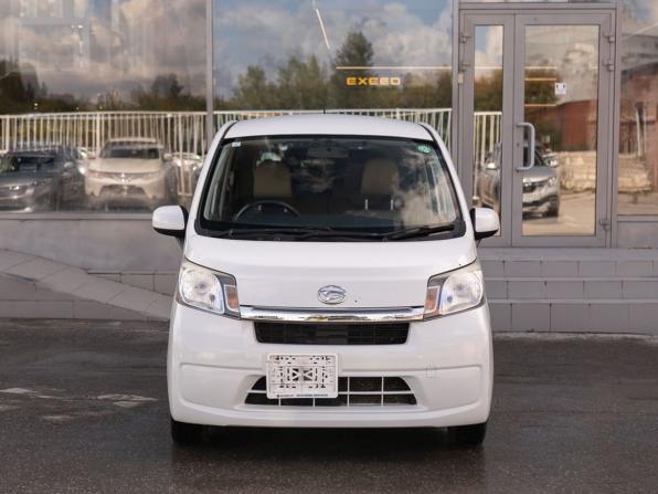 Daihatsu Move V Рестайлинг с пробегом 2013 года, цена 700 000 рублей, 105697 км, микровэн, Автокод Объявления