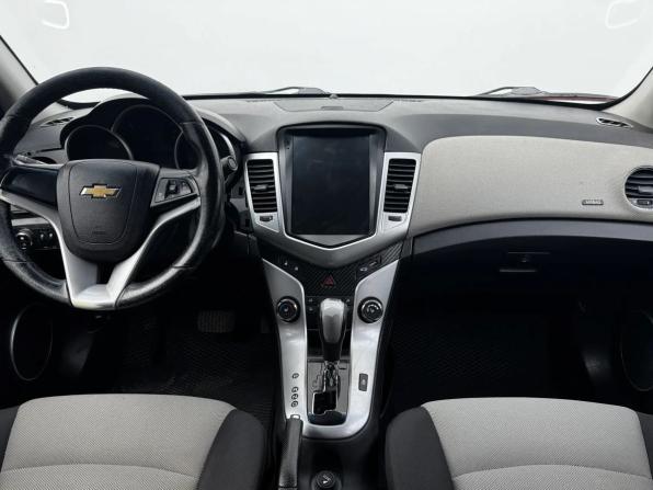 Chevrolet Cruze I Рестайлинг с пробегом 2012 года, цена 706 000 рублей, 254431 км, седан, Автокод Объявления