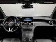 Mercedes-Benz GLC I (X253) Рестайлинг Москва  - изображение 44