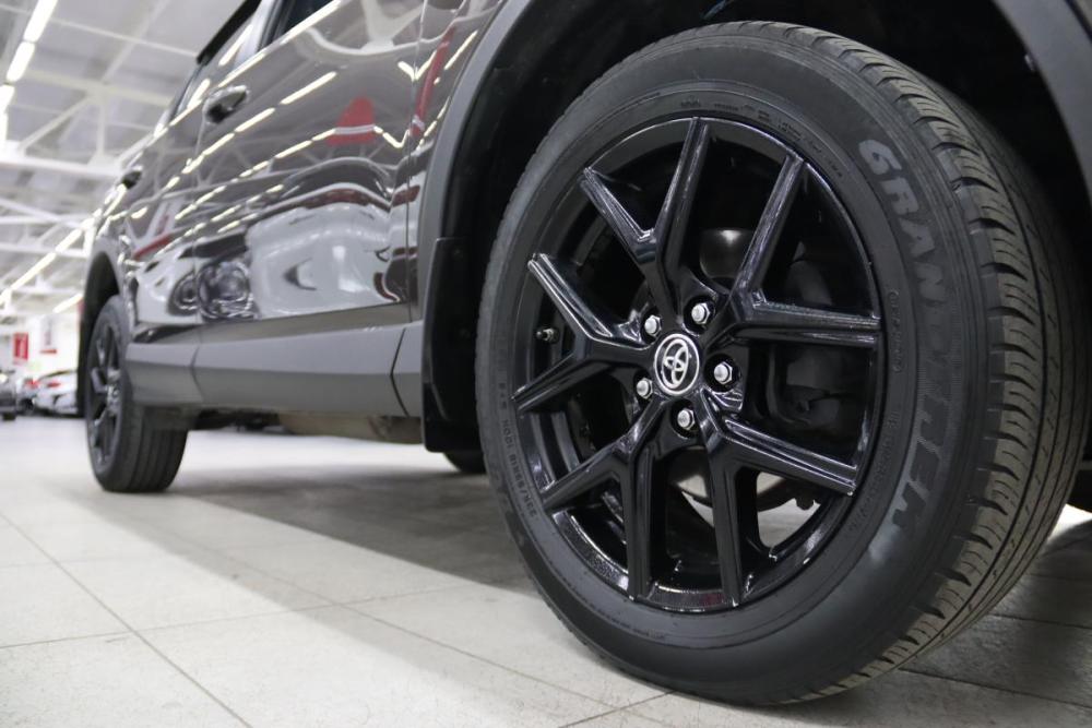 Toyota RAV4 IV (XA40) Рестайлинг Сургут  - изображение 29
