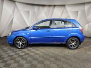 Kia Rio II Рестайлинг Москва  - изображение 24