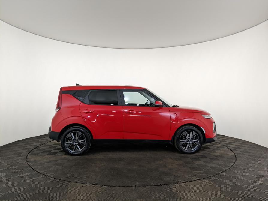 Kia Soul III Москва  - изображение 4