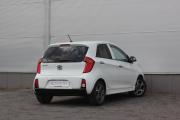 Kia Picanto II Белгород  - изображение 31