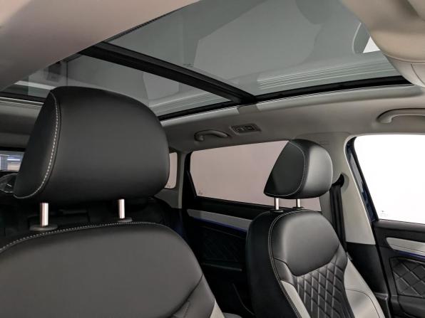 Jetta VS7 I Рестайлинг 1 с пробегом 2024 года, цена 1 900 000 рублей, 40859 км, внедорожник, Автокод Объявления