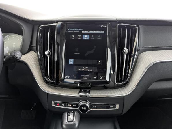Volvo XC60 II с пробегом 2020 года, цена 3 900 000 рублей, 80596 км, внедорожник, Автокод Объявления