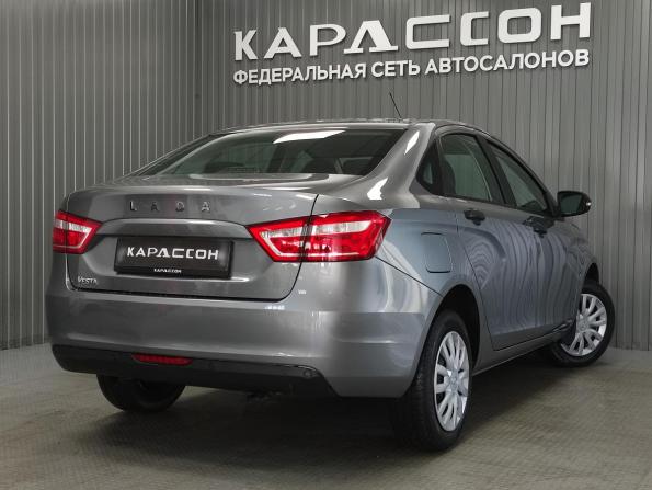 Lada (ВАЗ) Vesta I с пробегом 2019 года, цена 799 000 рублей, 89000 км, седан, Автокод Объявления