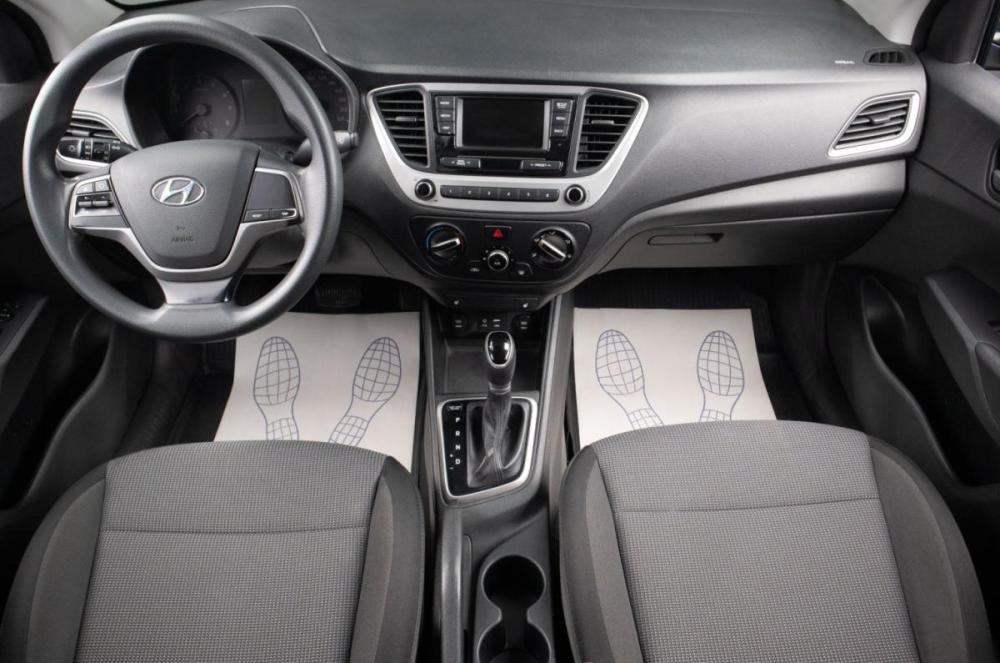 Hyundai Solaris II Оренбург  - изображение 8