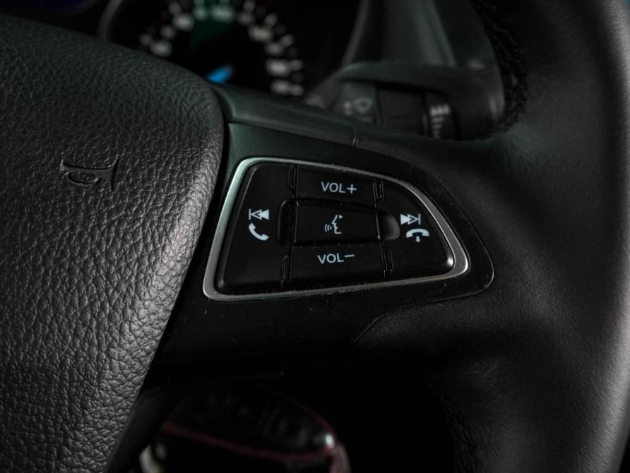 Ford Focus III Рестайлинг Воронеж  - изображение 15