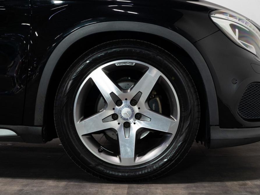 Mercedes-Benz GLA I (X156) Чита  - изображение 16