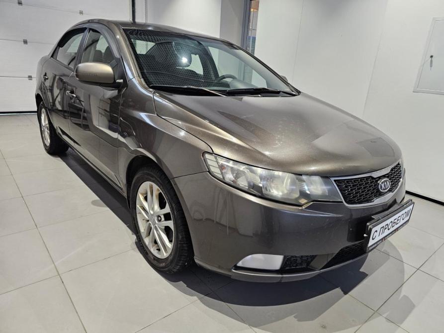 Kia Cerato II Москва  - изображение 3