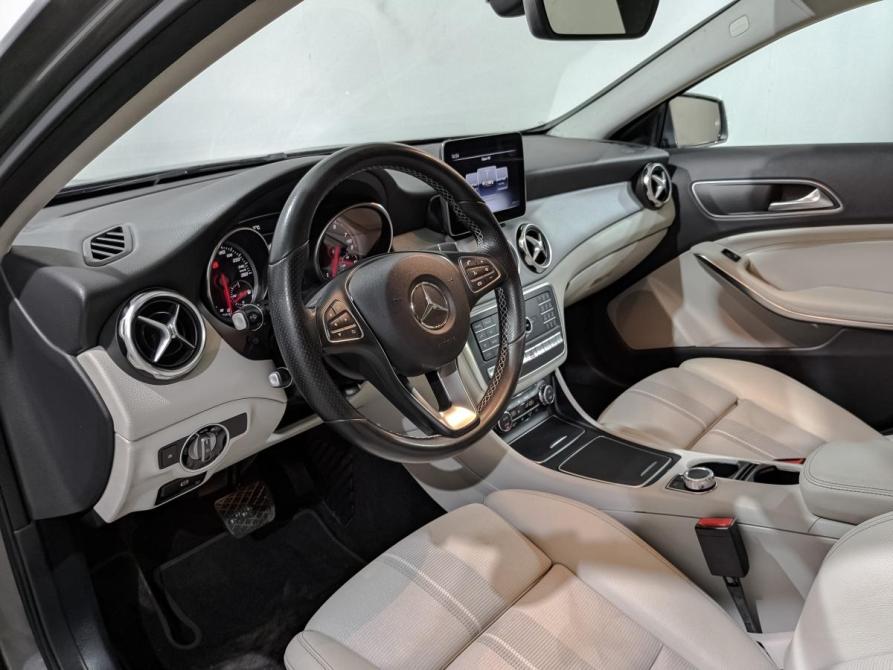Mercedes-Benz GLA I (X156) Рестайлинг Химки  - изображение 15