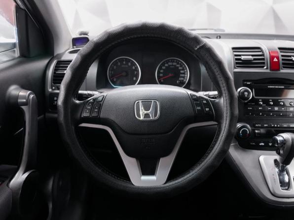 Honda CR-V III с пробегом 2008 года, цена 1 122 000 рублей, 251000 км, внедорожник, Автокод Объявления