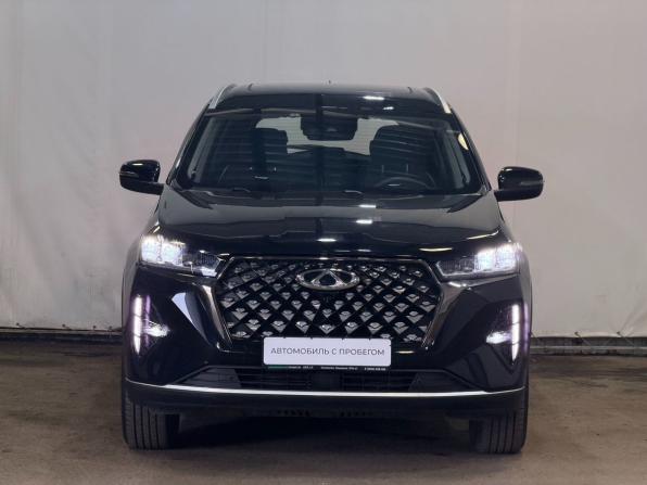 Chery Tiggo 7 Pro Max I с пробегом 2023 года, цена 2 149 000 рублей, 21006 км, внедорожник, Автокод Объявления